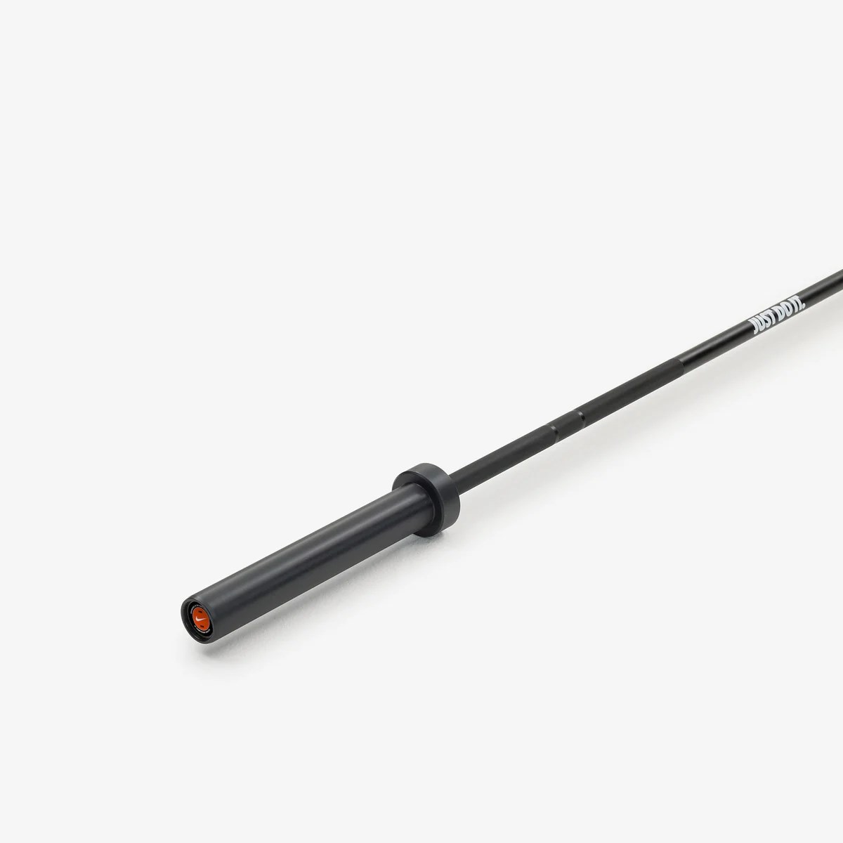 Nike Strength Shield Barbell Black 