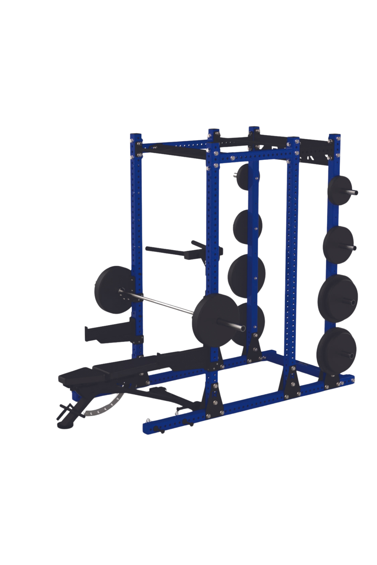 PnF Sport  6x POWER RACK