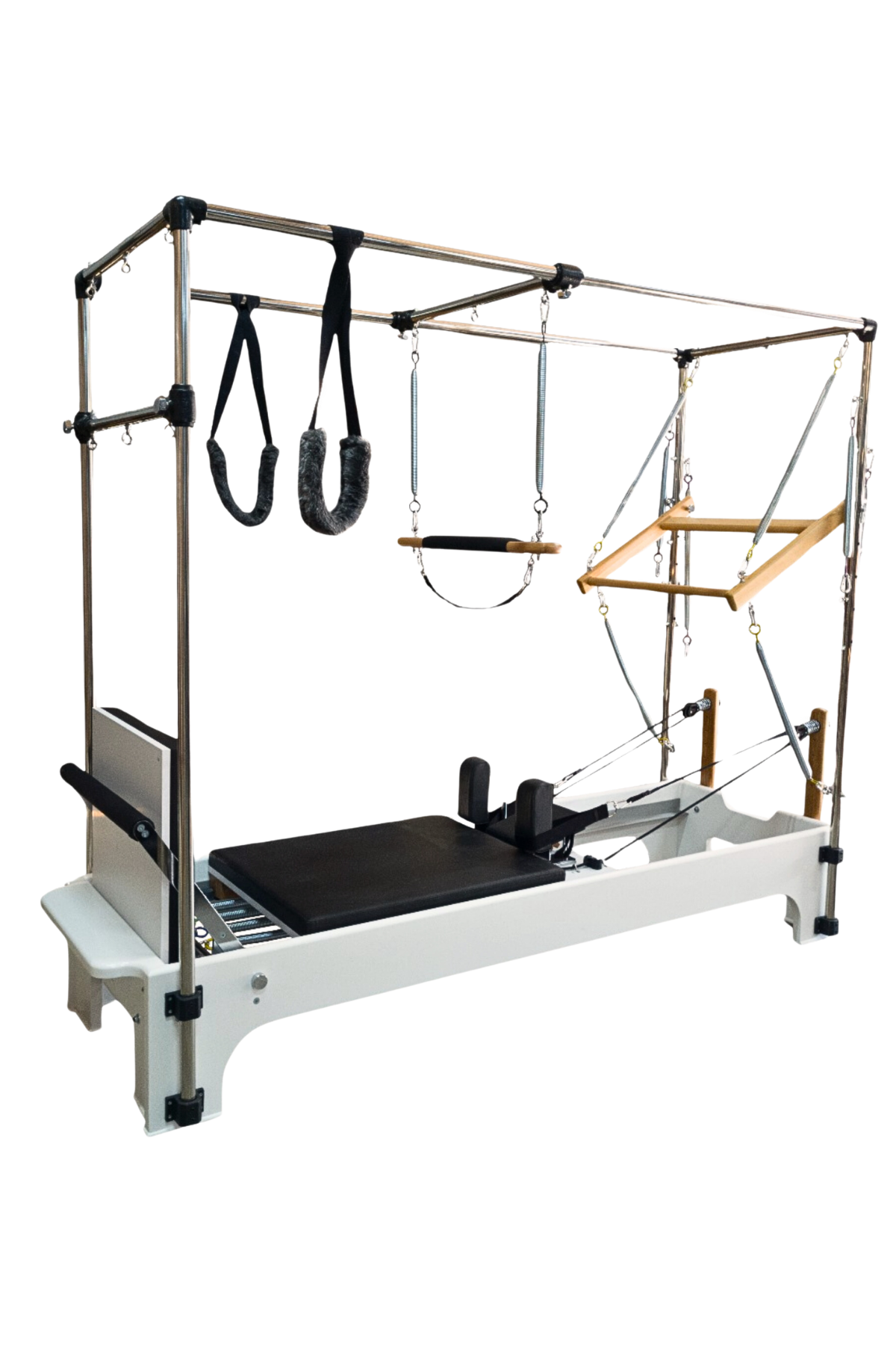 PnF Sport Platinium Combo Cadillac