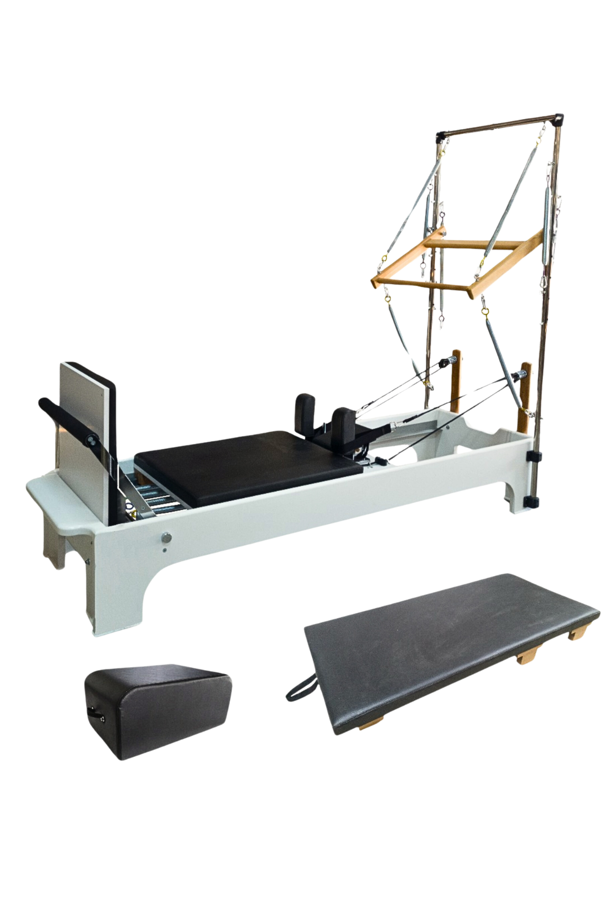 PnF Sport Platinium Tower Reformer