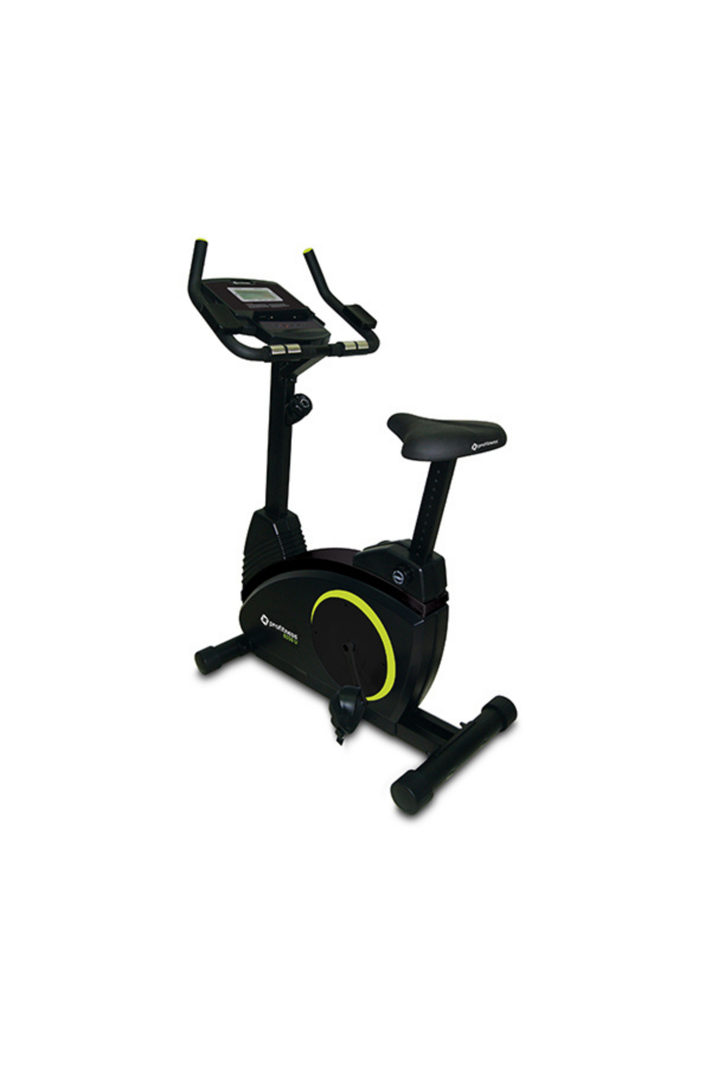 PROFITNESS 8350U BLACK DİKEY BİSİKLET