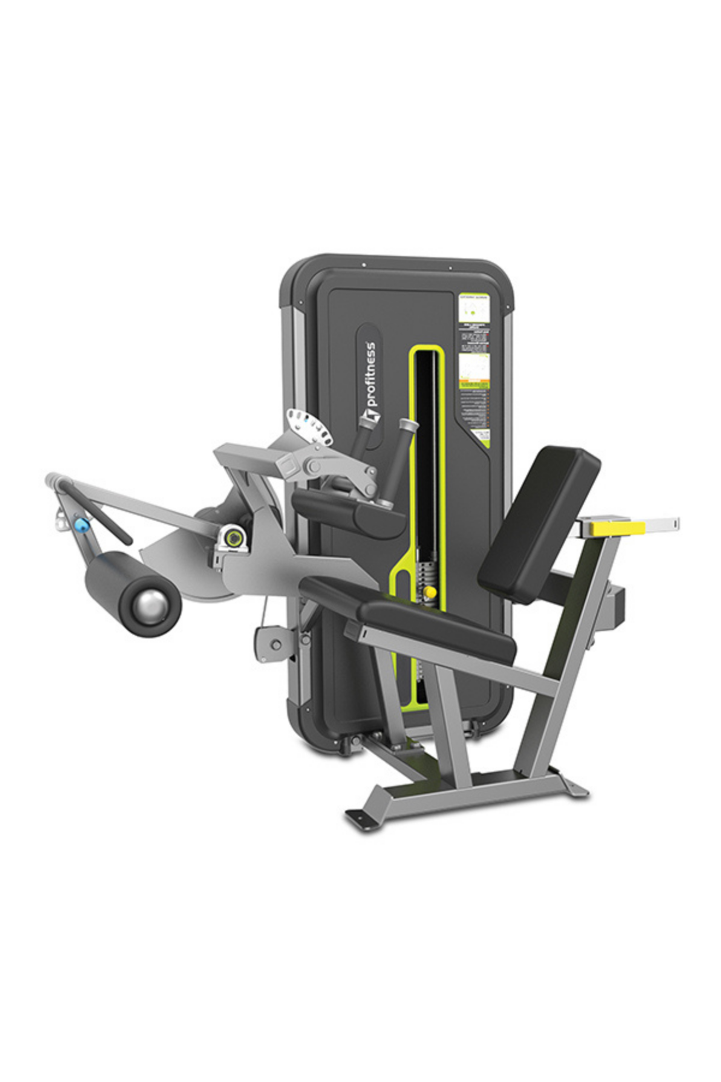 PROFITNESS A3023 SEATED LEG CURL