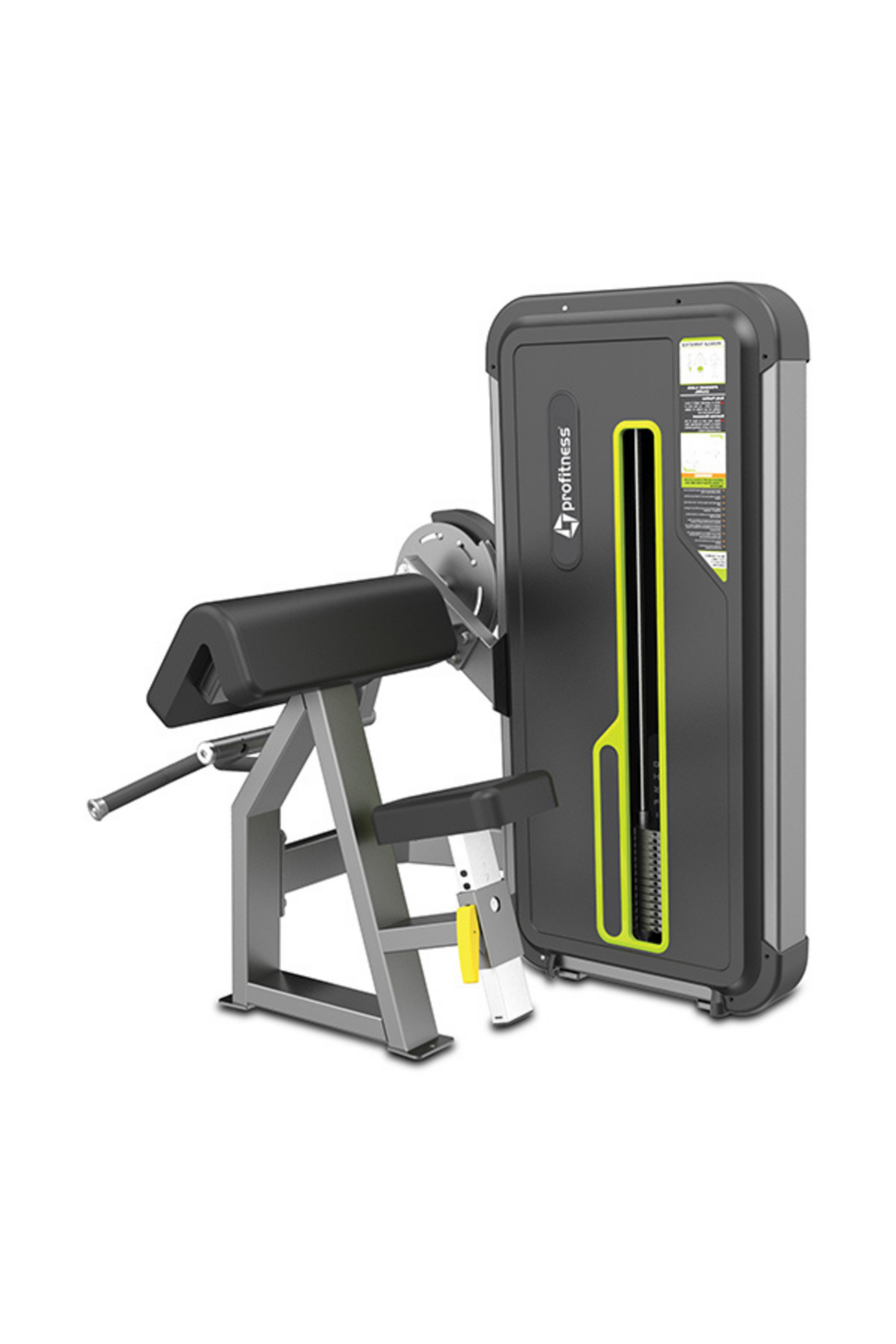 PROFITNESS A3030 BICEPS CURL