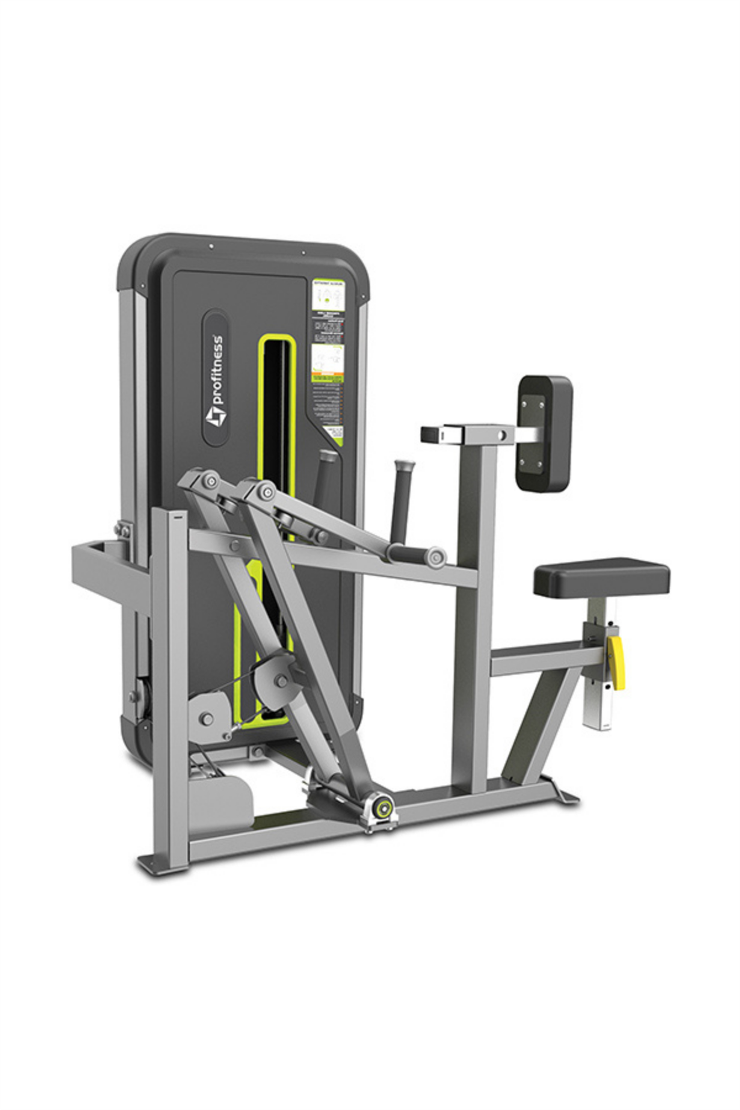 PROFITNESS A3034 SEATED ROW 