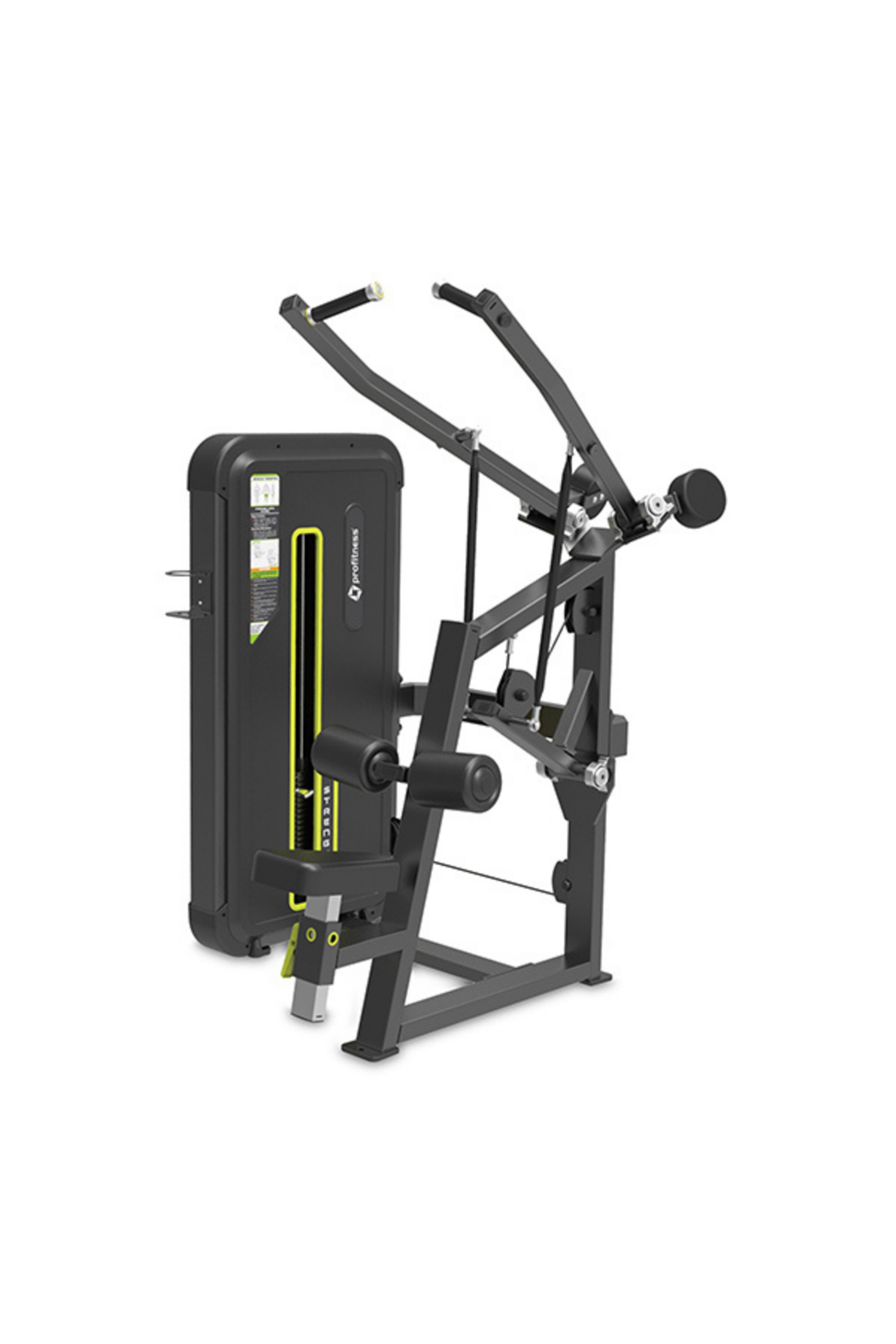PROFITNESS A3035 LAT PULLDOWN