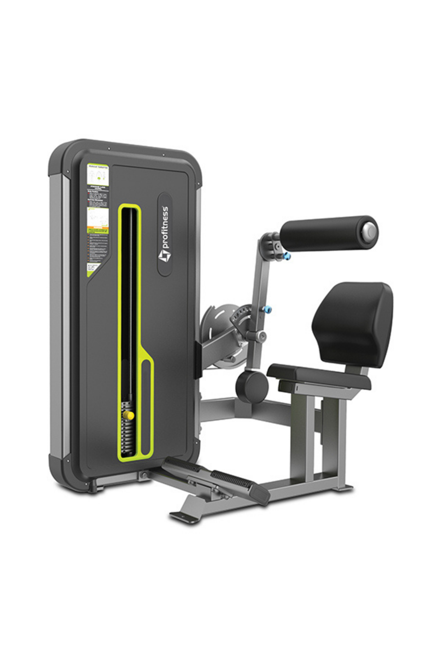 PROFITNESS A3073 ABDOMINAL ISOLATOR