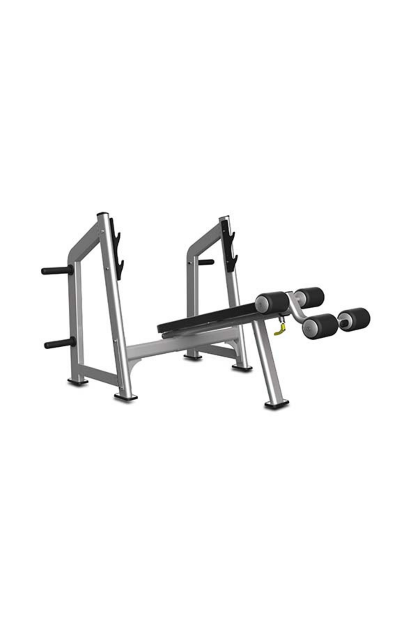 PROFITNESS KP124 DECLINE BENCH