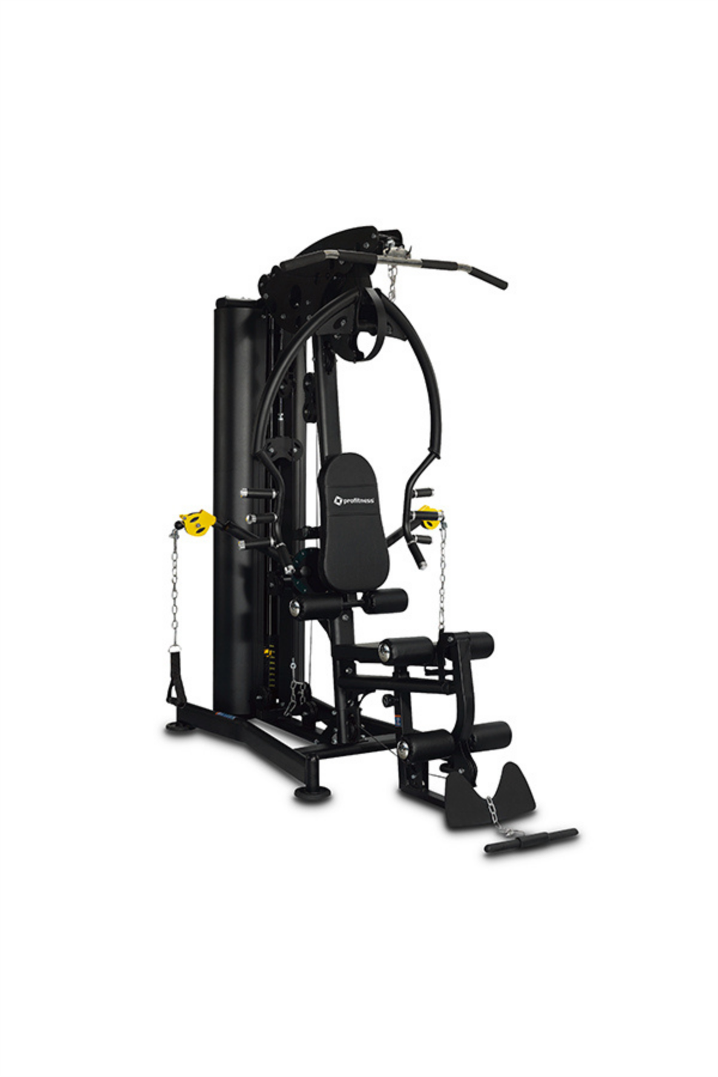 PROFITNESS MAXIMA KONDİSYON İSTASYONU