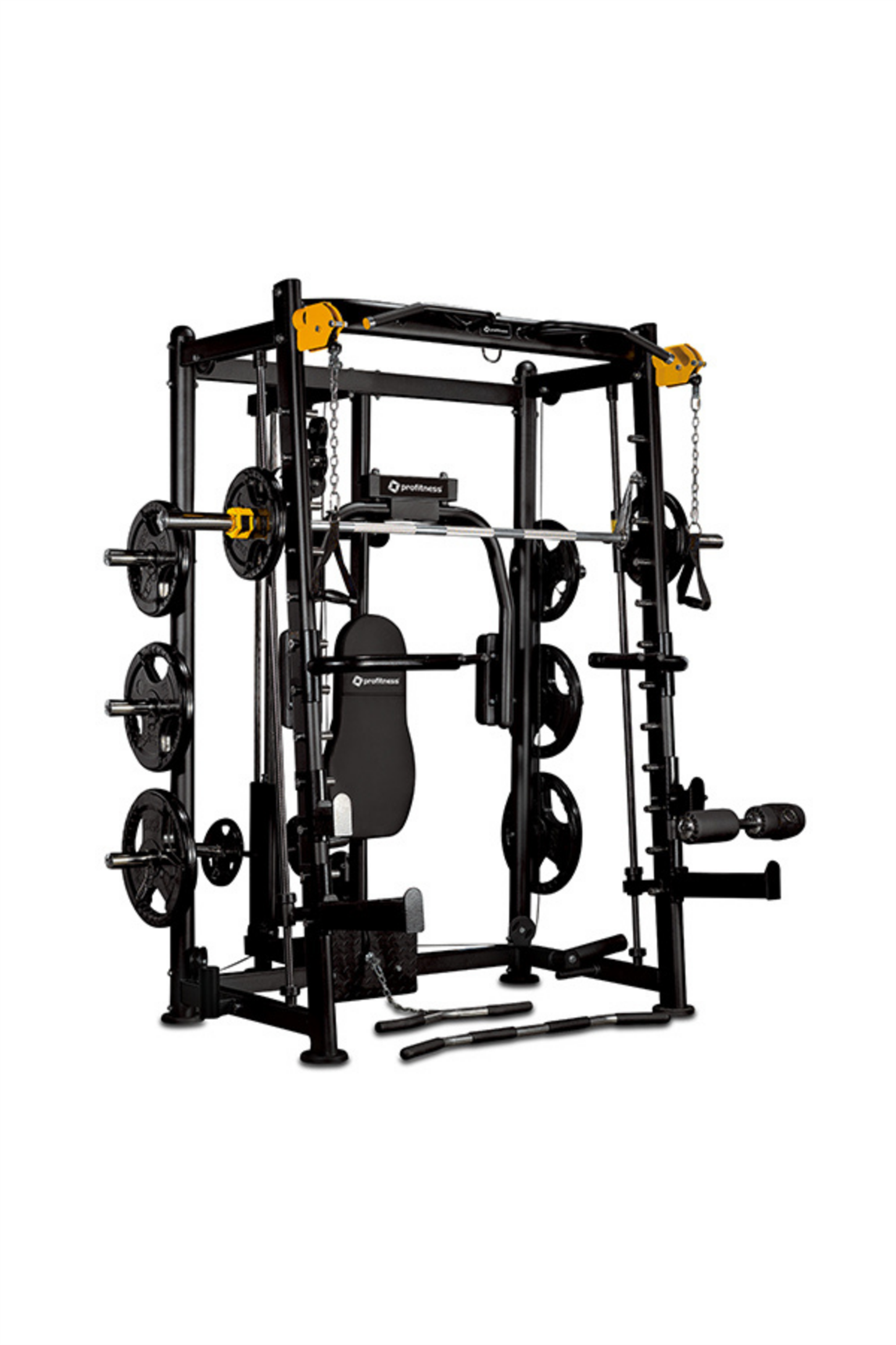 PROFITNESS OPTIMA KONDİSYON İSTASYONU