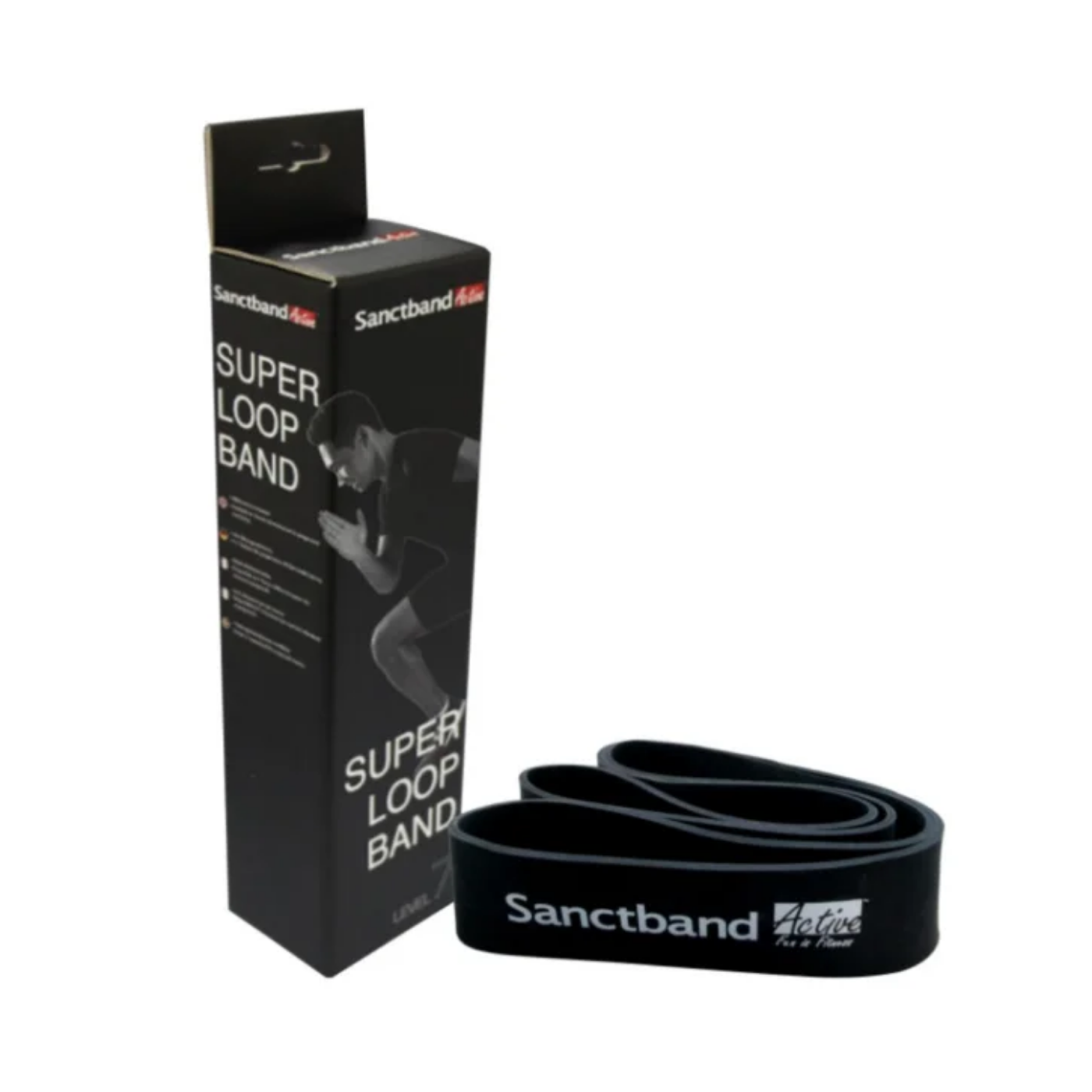 SANCTBAND Active SUPER LOOP BAND