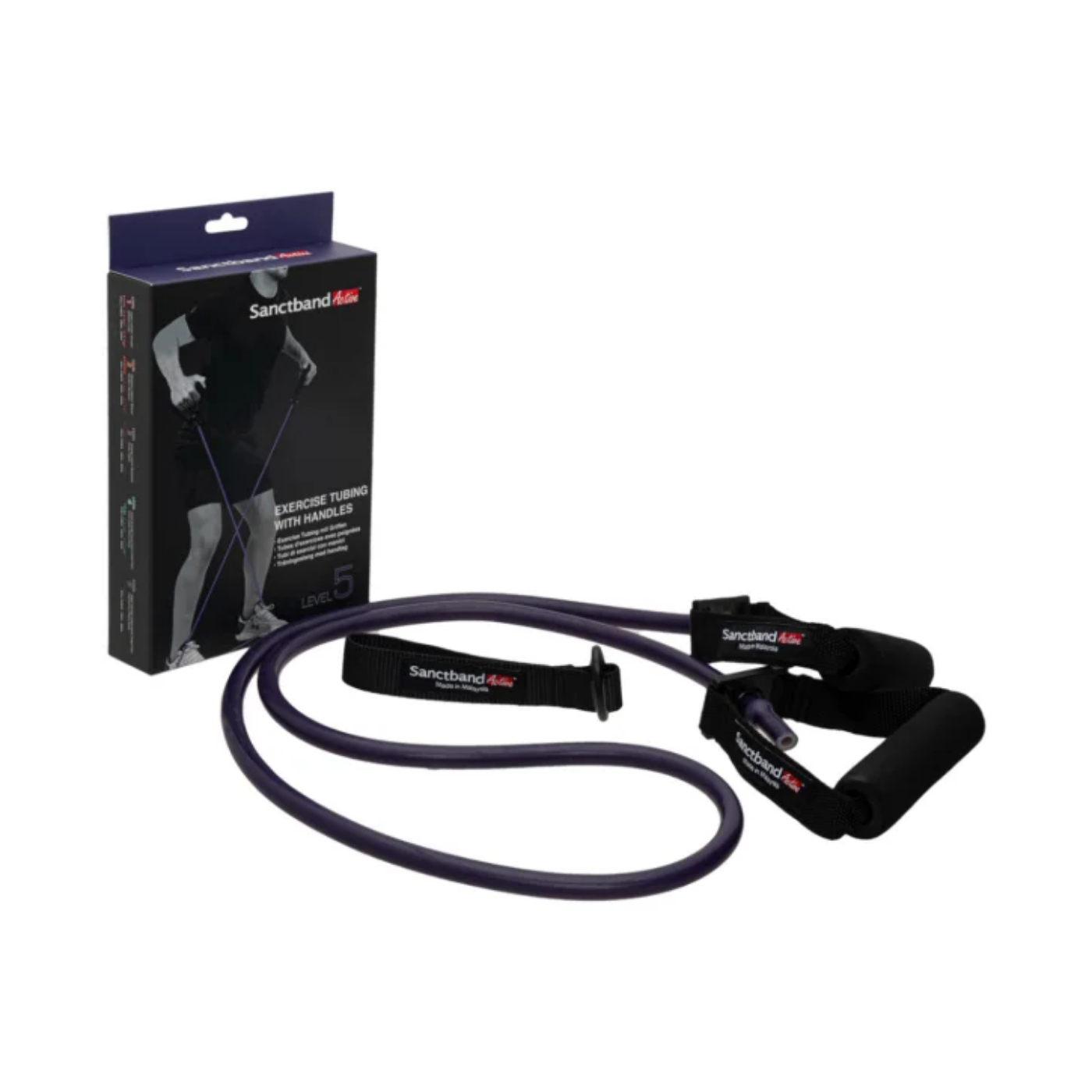 SANCTBAND TUBİNG WITH HANDLES