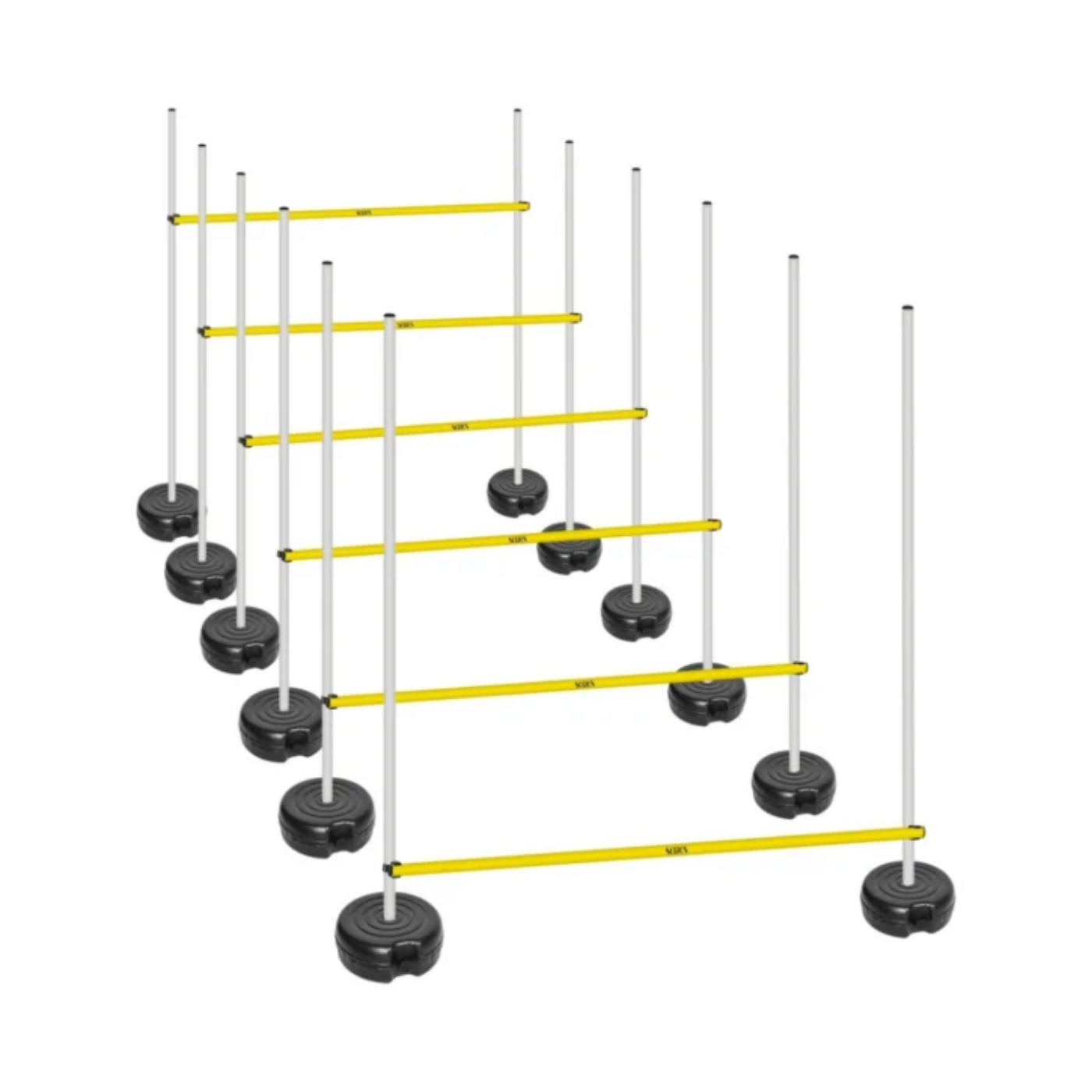 SLALOM SETİ BOŞ STANDART