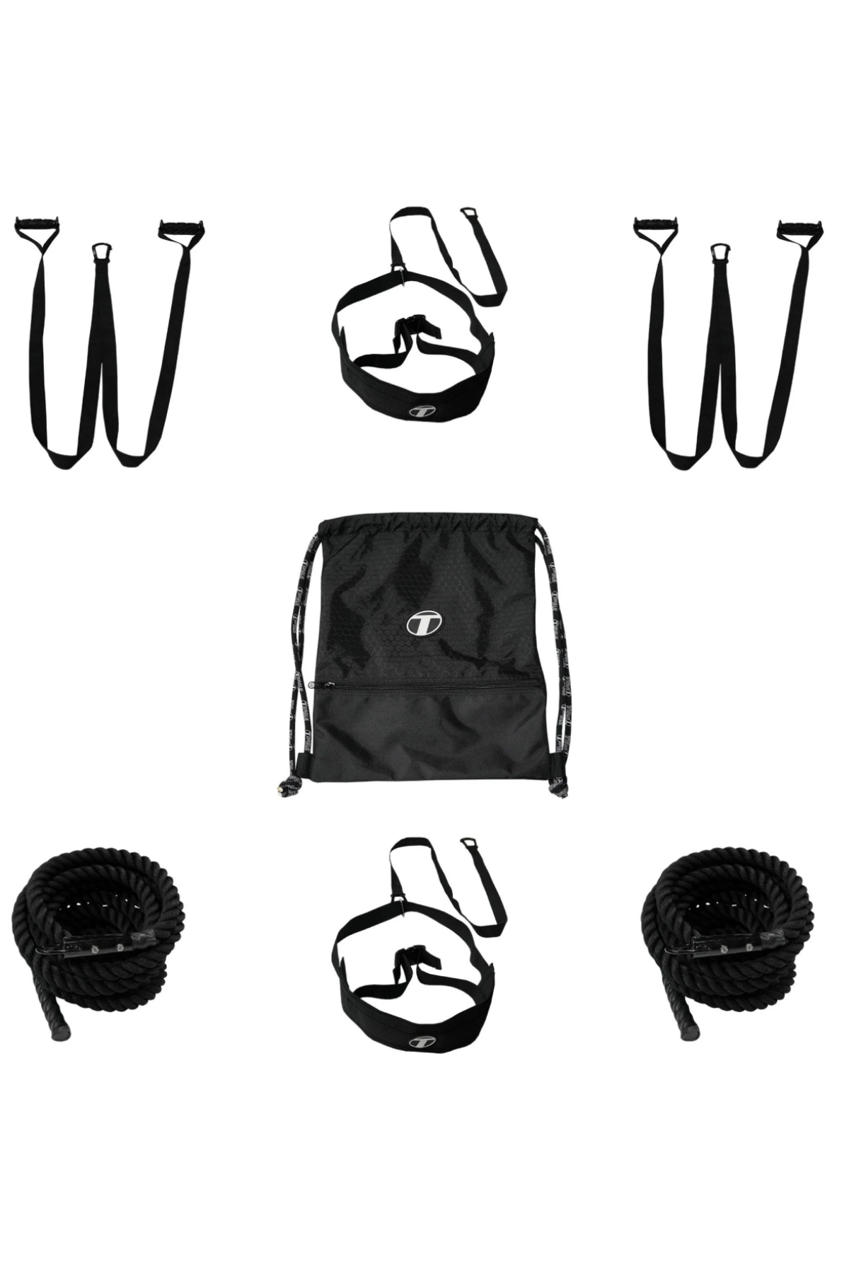 TANK® GROUP ACCESSORY KIT