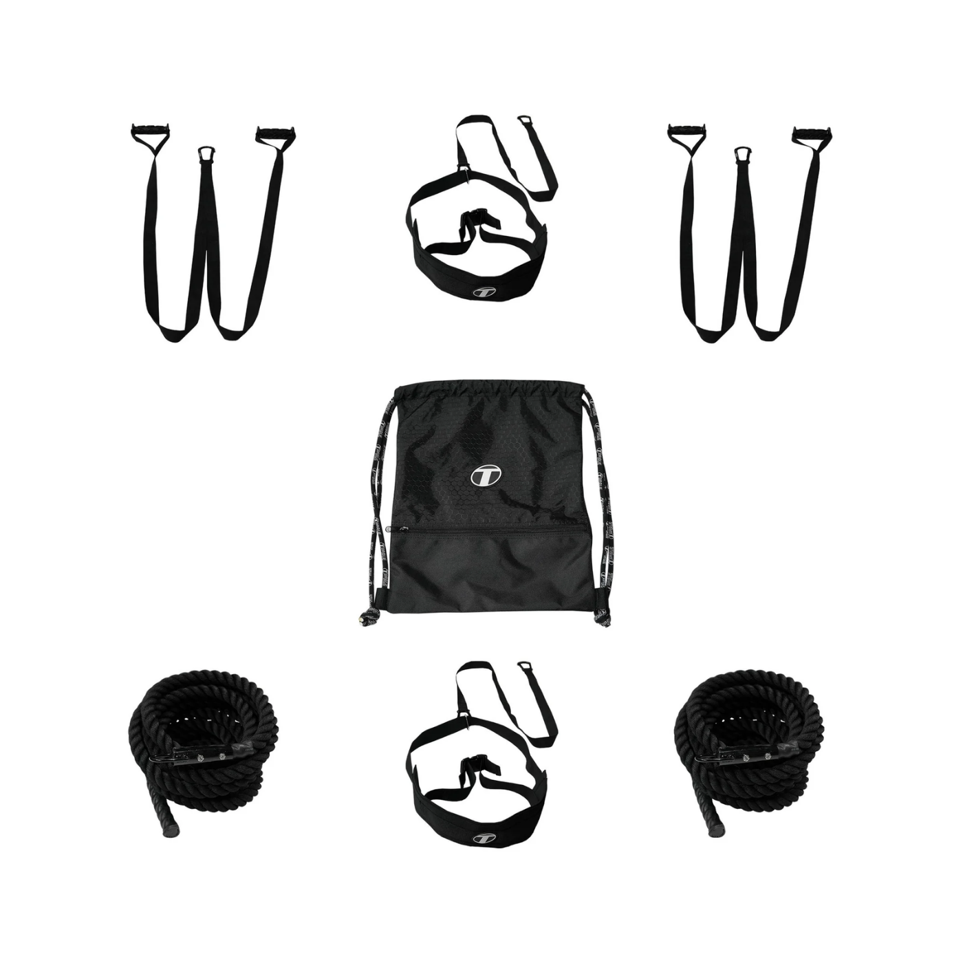 TANK® GROUP ACCESSORY KIT