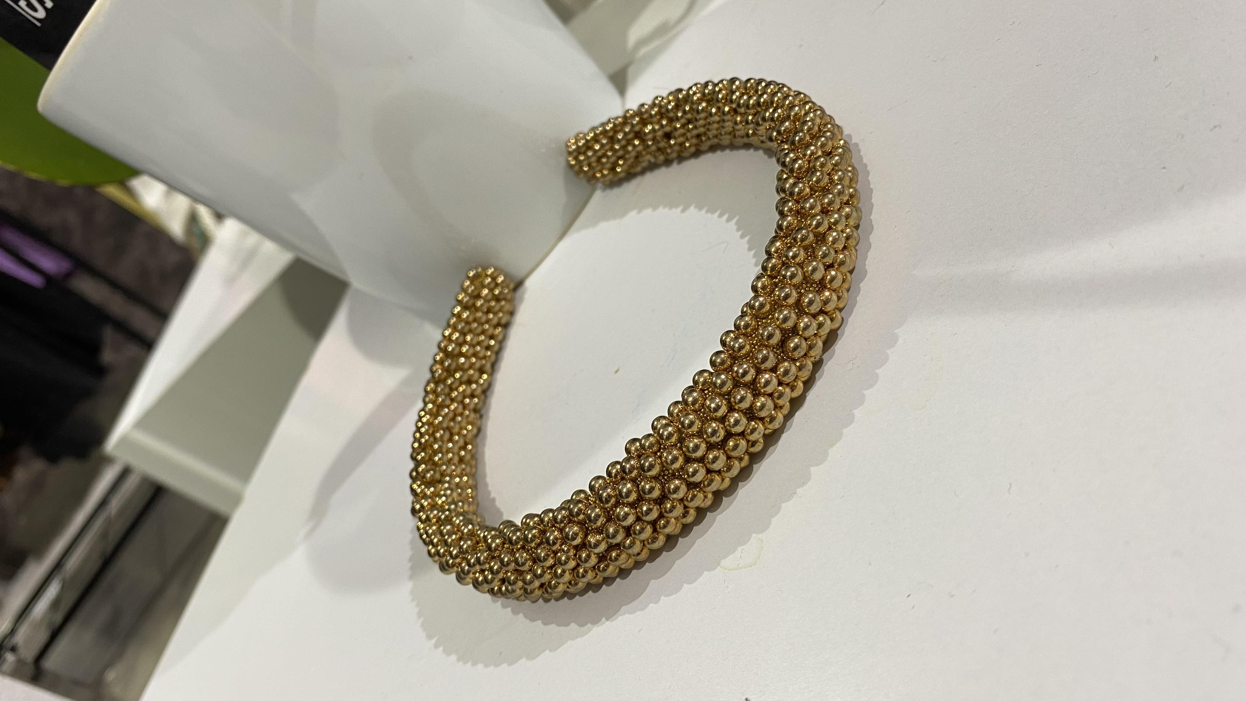 GOLD İNCİLİ 