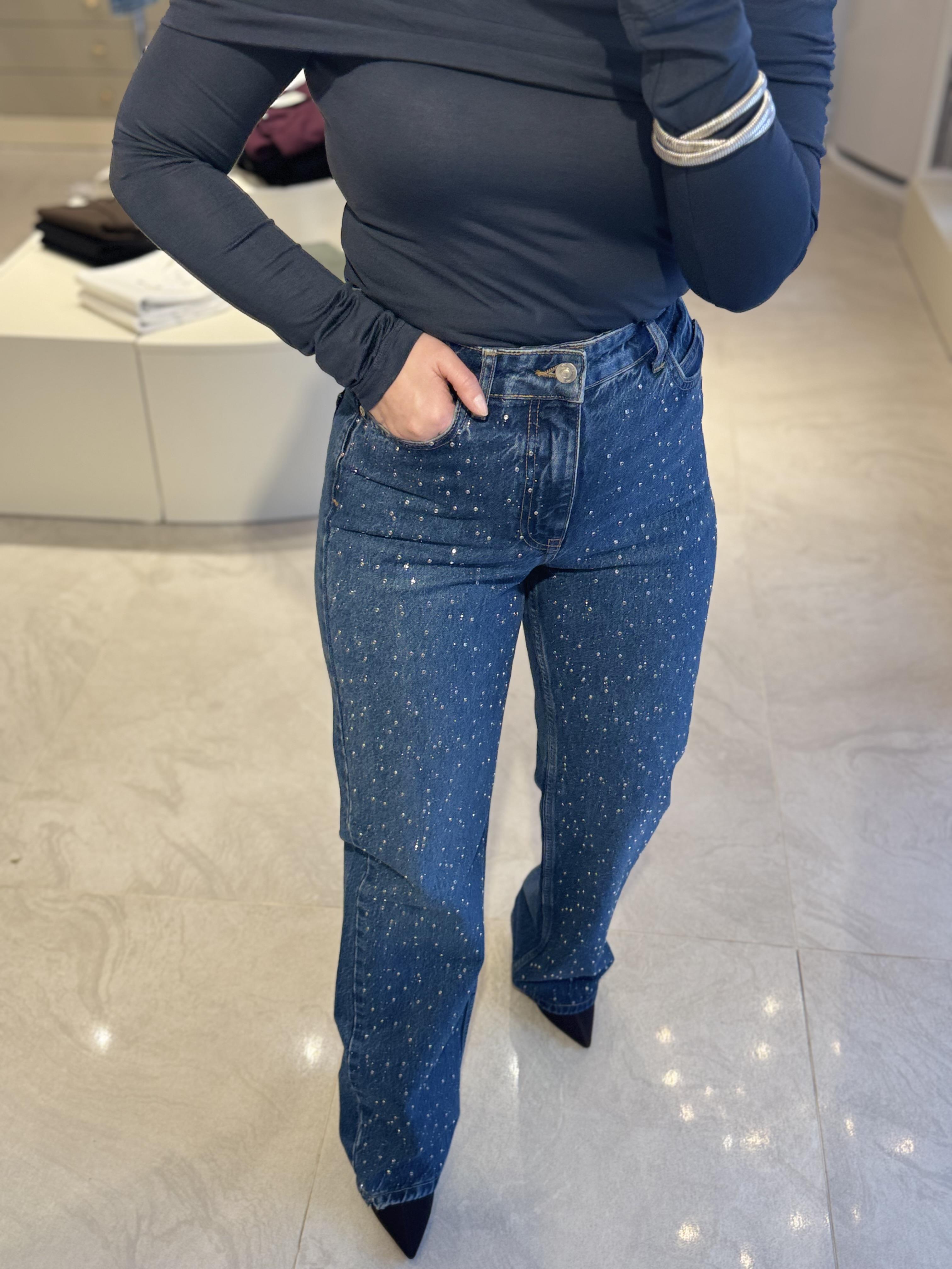 TAŞLI JEAN