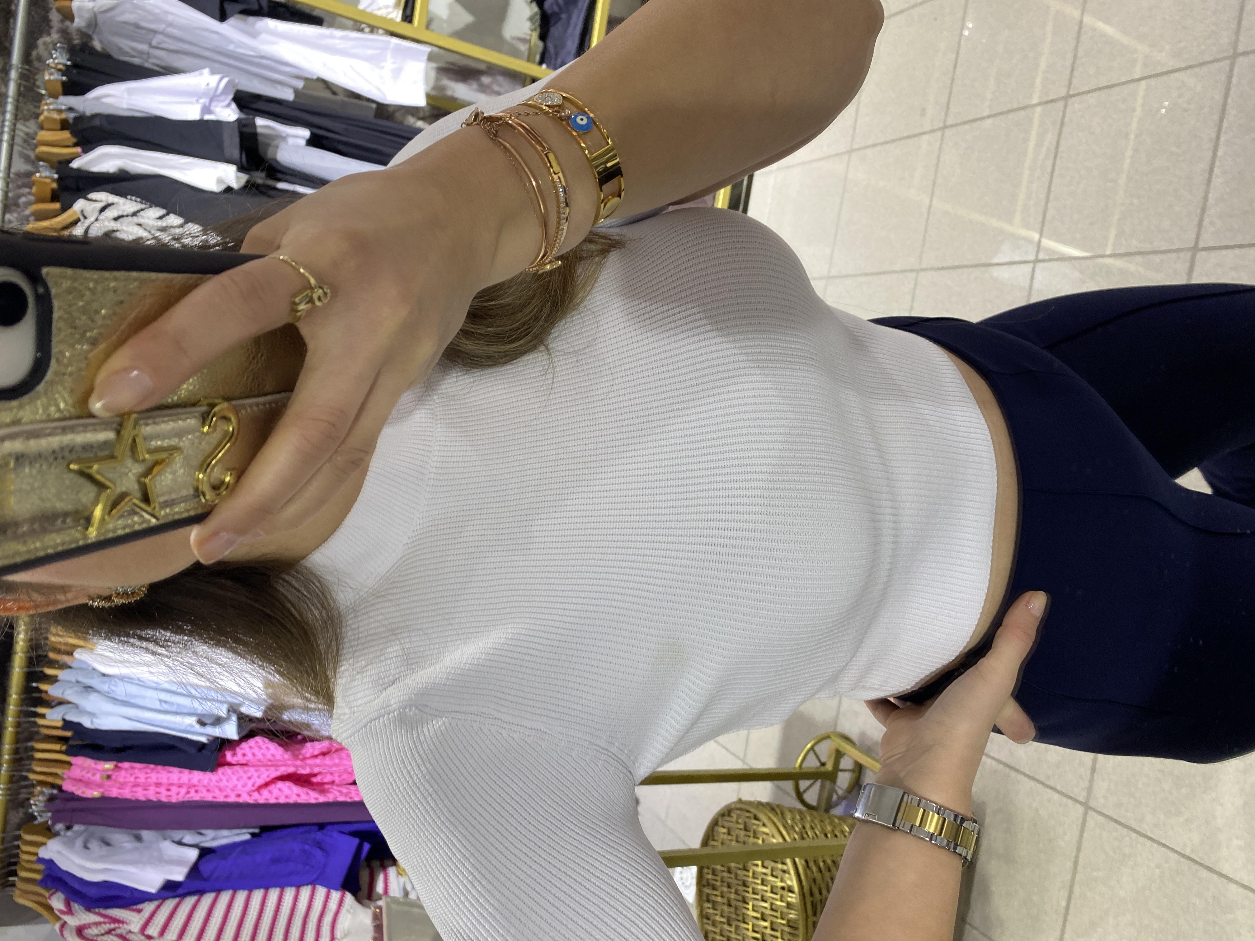 TRİKO CROP
