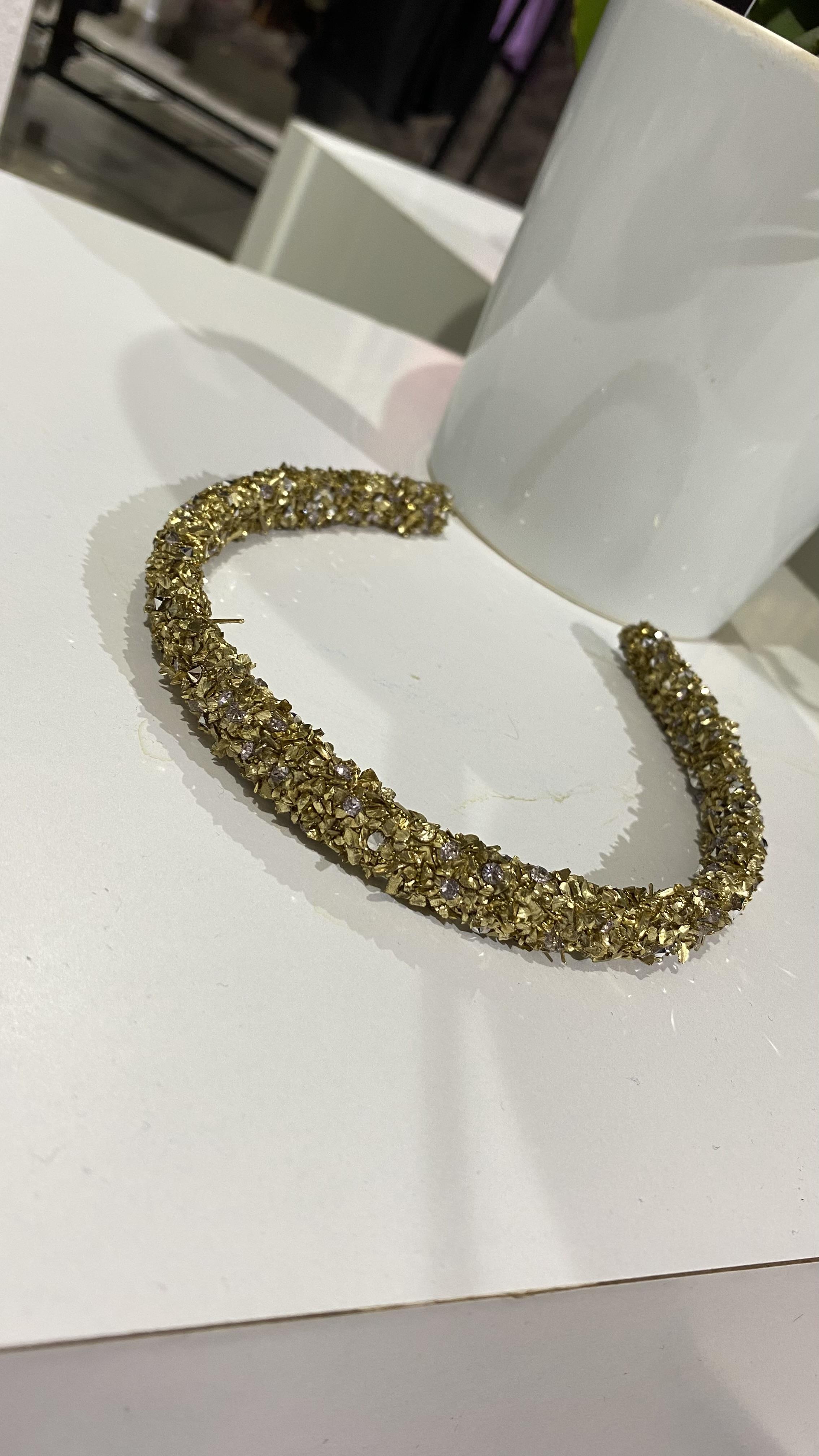 GOLD TAÇ