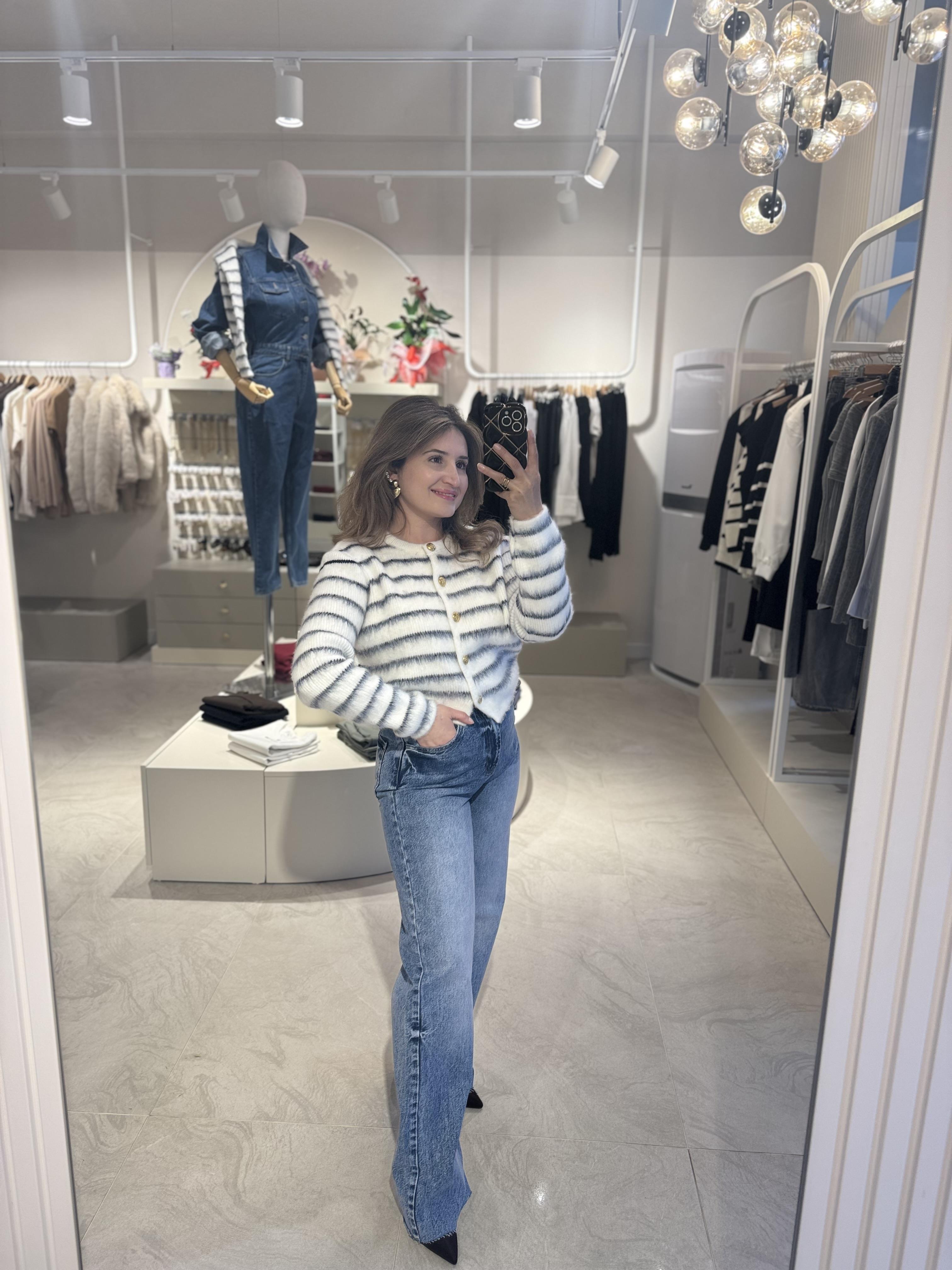 LİKRASIZ JEAN