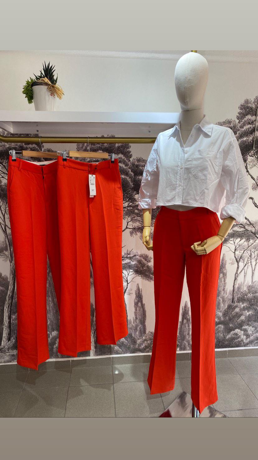ORJİNAL MARKA PANTOLON