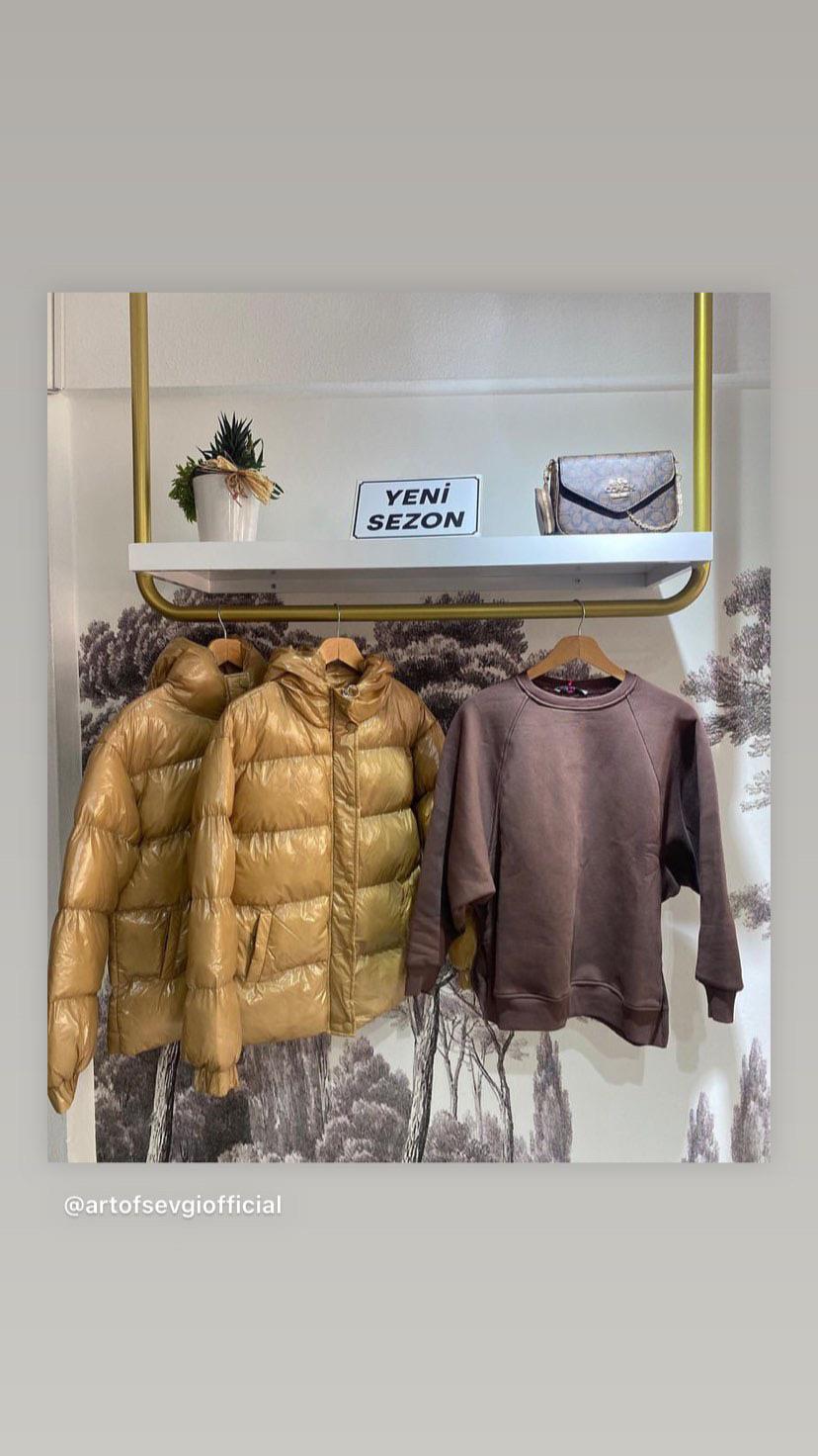 ŞİŞME MONT