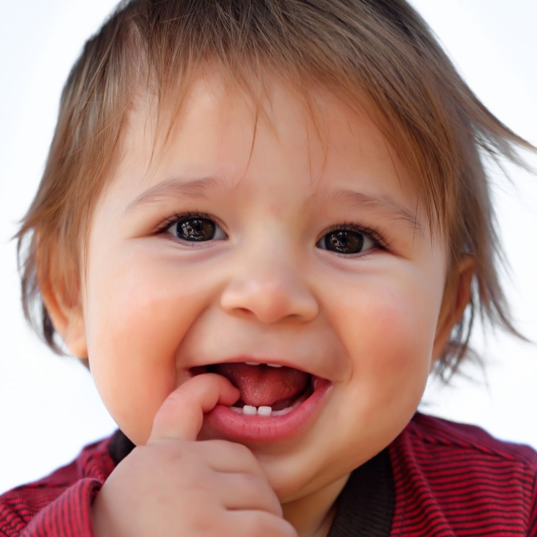 Bebek Diş Çıkarma İpucu
