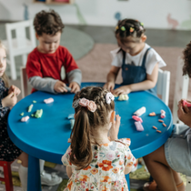 Çocuklar Hangi Rutinleri Seviyor?