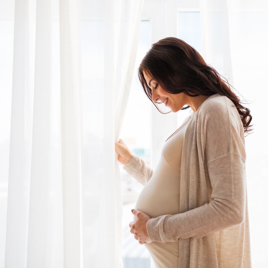 hamilelikte çatlaklar nasıl iyileşir