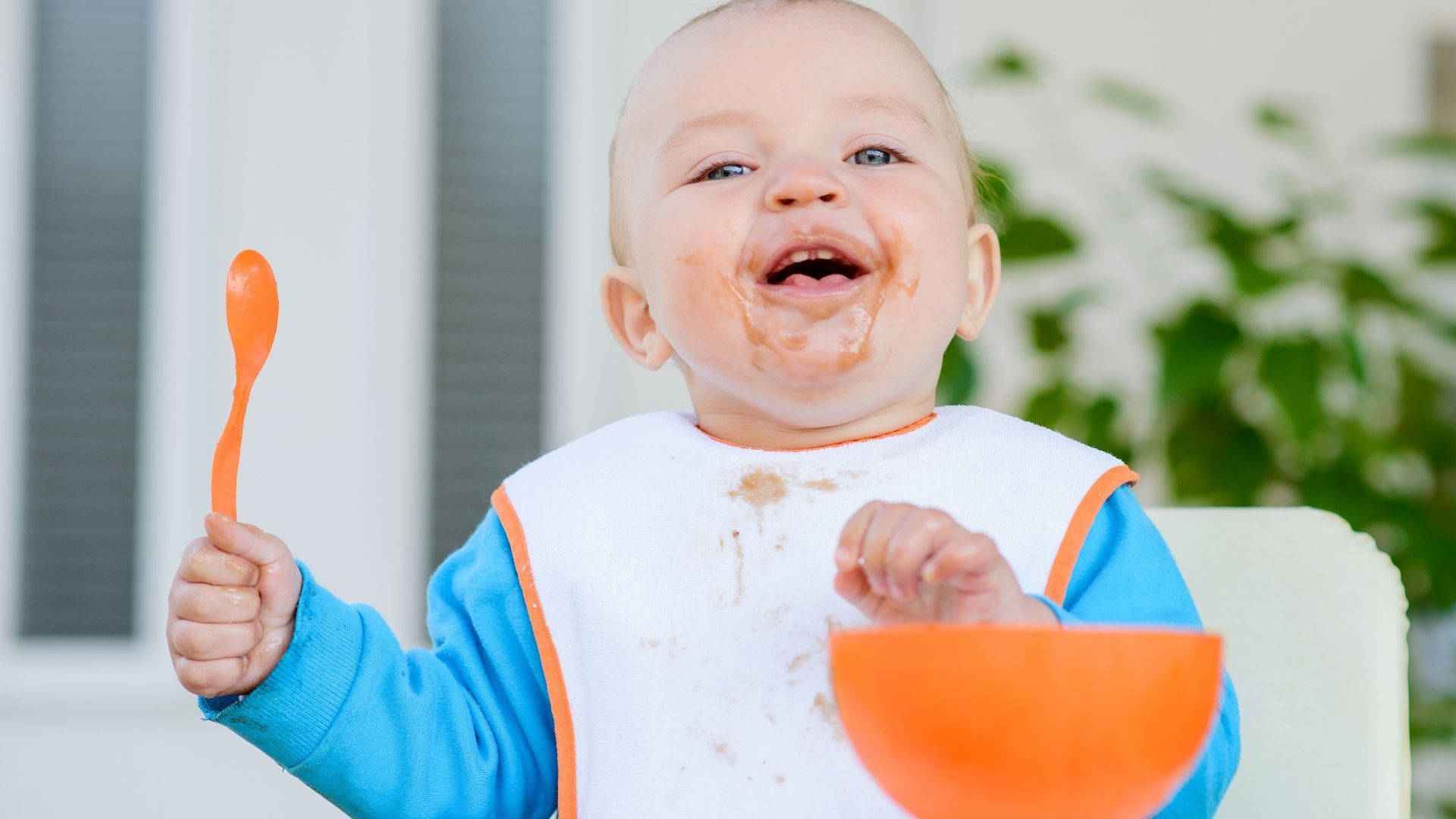Bebeklerde Glutensiz Beslenme