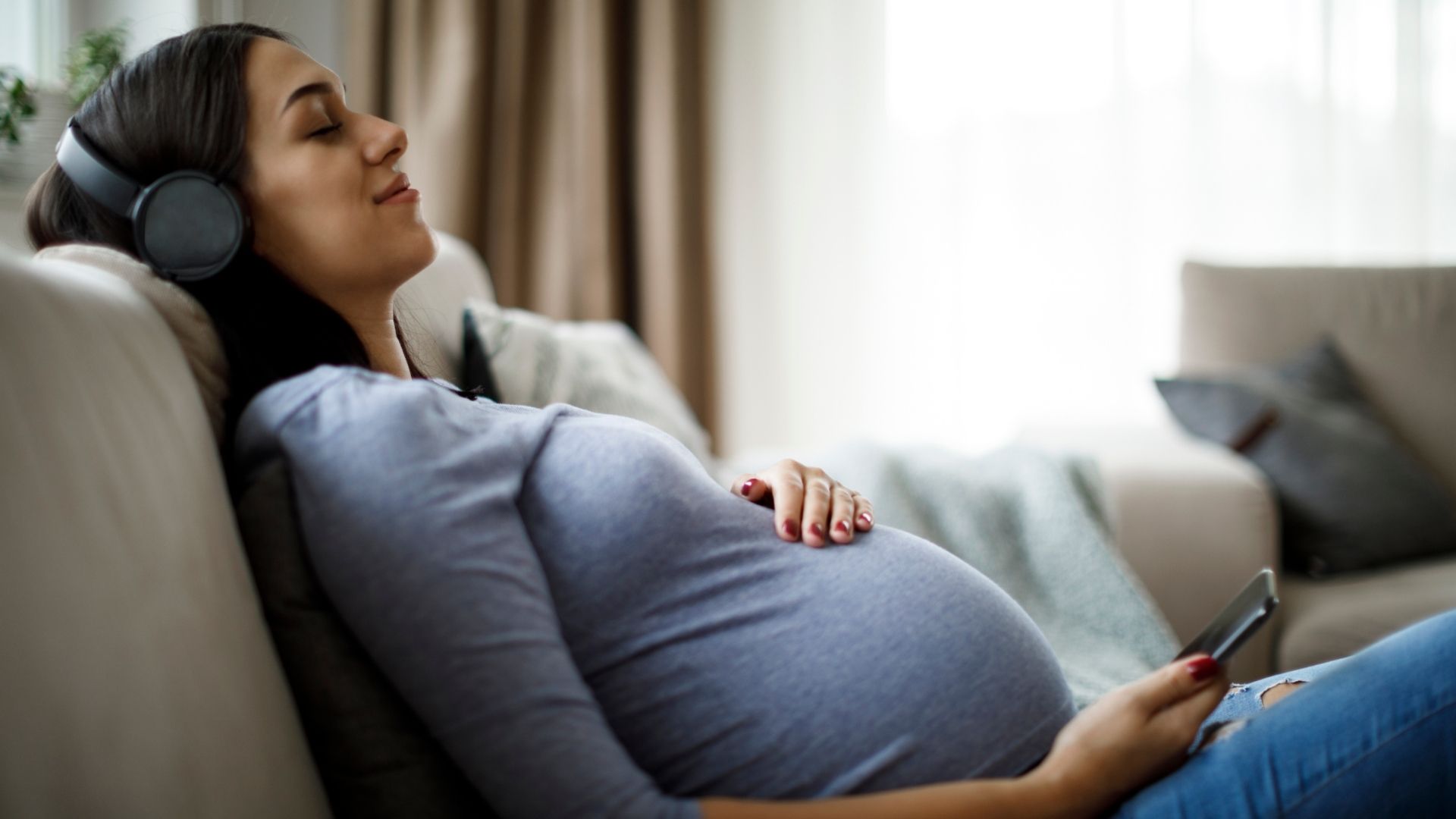 Hamilelikte Hangi Müzik Dinlenmeli