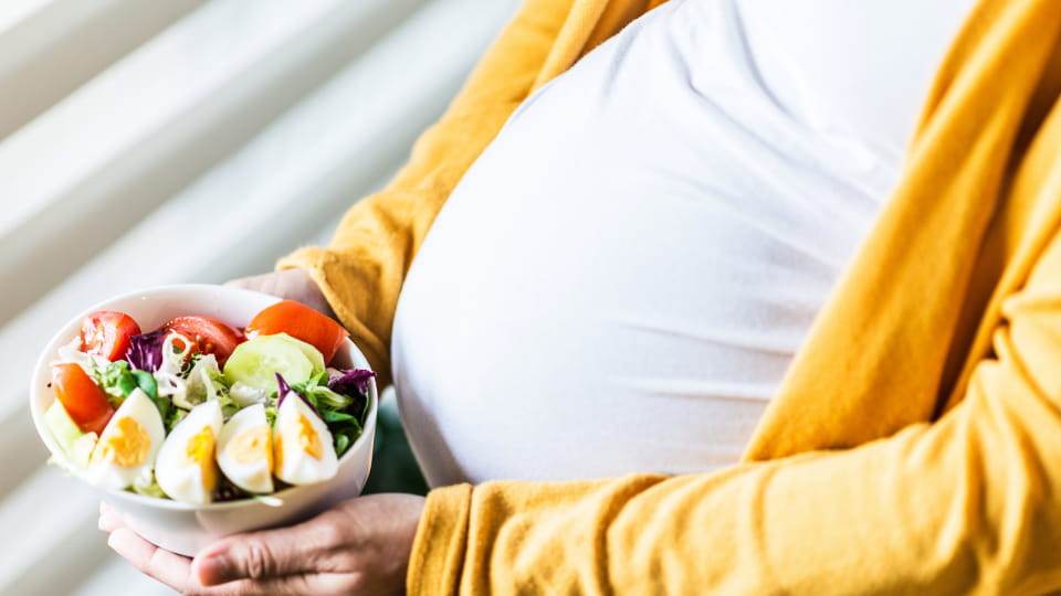 Hamilelikte Kullanılan Vitaminler