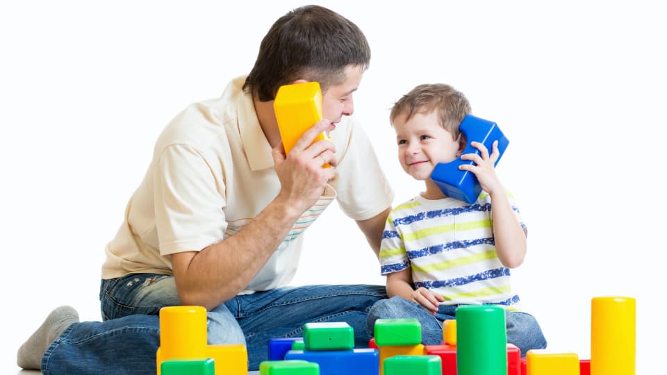 Sembolik Oyun Nedir?