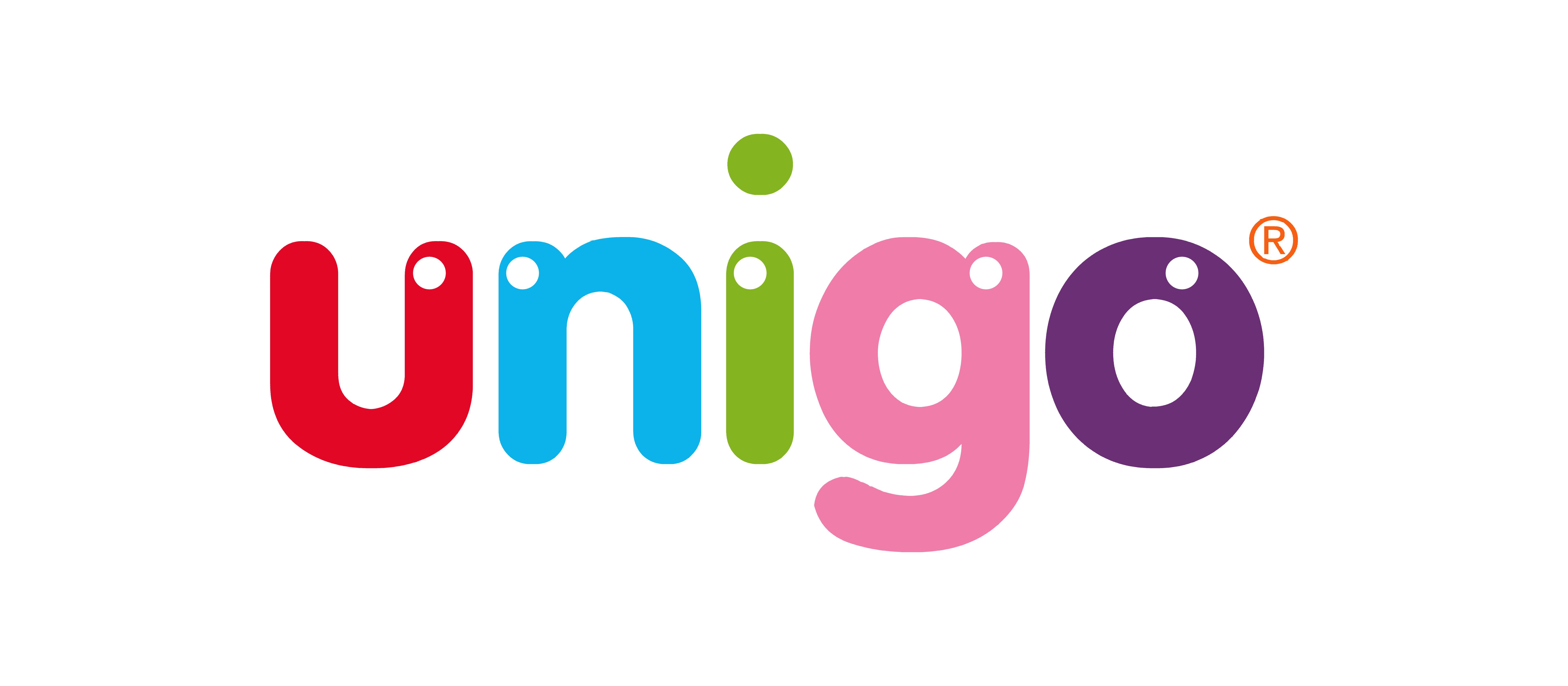 Unigo Logo