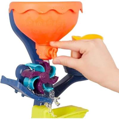 B.Toys Su Çarkı Oyuncak