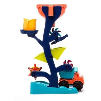 B.Toys Su Çarkı Oyuncak
