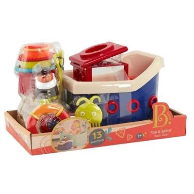 B.Toys Su Botu Oyuncak