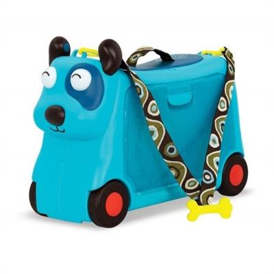B.Toys Tekerlekli Seyahat Çantası