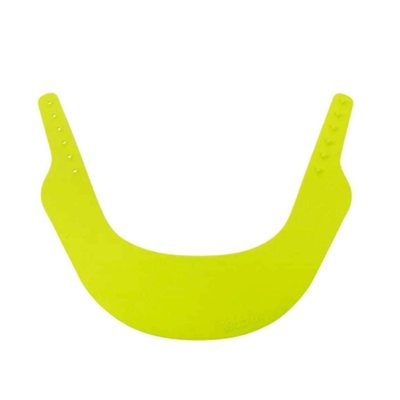 Bblüv Cap Silicone Shampoo Shield - Green