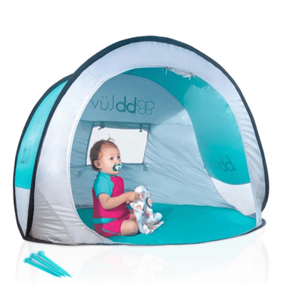 Bblüv Sunkitö Çocuk Çadırı - Turkuaz