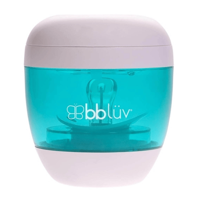 Bblüv Üvi 4in1 UV Portatif Sterilizatör - Yeşil