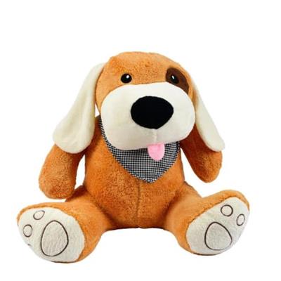 Boule De Petite Bob Kahverengi Korsan Köpek - 80 cm
