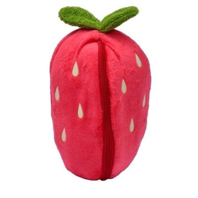 Boule De Petite Çilek Tavşan Oyun Arkadaşım