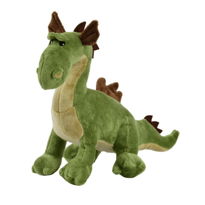 Boule De Petite Dragon Premium Ejderha Peluş Oyuncak