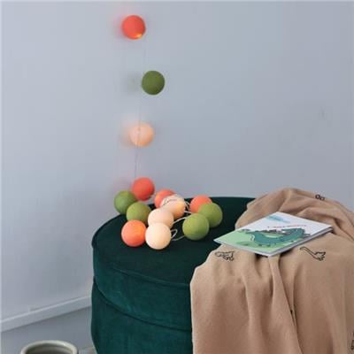 Boule De Petite - Ivy Işıklı Top Aydınlatma