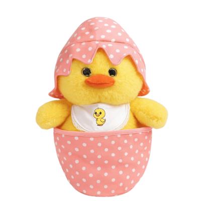 Boule De Petite Peluş Oyuncak - Bibi Süpriz Yumurta - Pembe