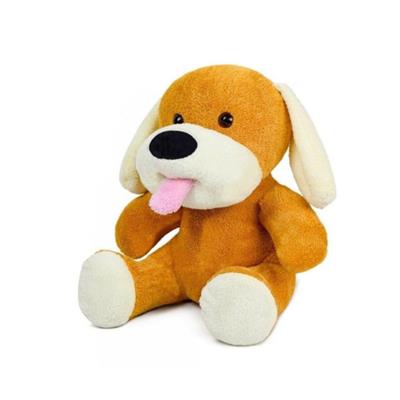 Boule De Petite Peluş Oyuncak - Biscuit The Dog