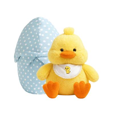 Boule De Petite Peluş Oyuncak - Bobo Süpriz Yumurta - Mavi