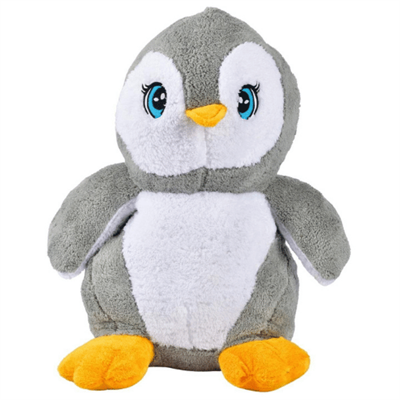 Boule De Petite Pingue Nori Penguen Peluş Oyuncak