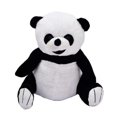 Boule De Petite - Pong Sevimli Panda 90 cm