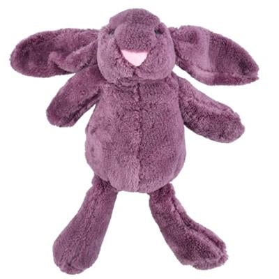 Boule De Petite Pupi Tavşan Peluş Uyku Arkadaşım – Mor